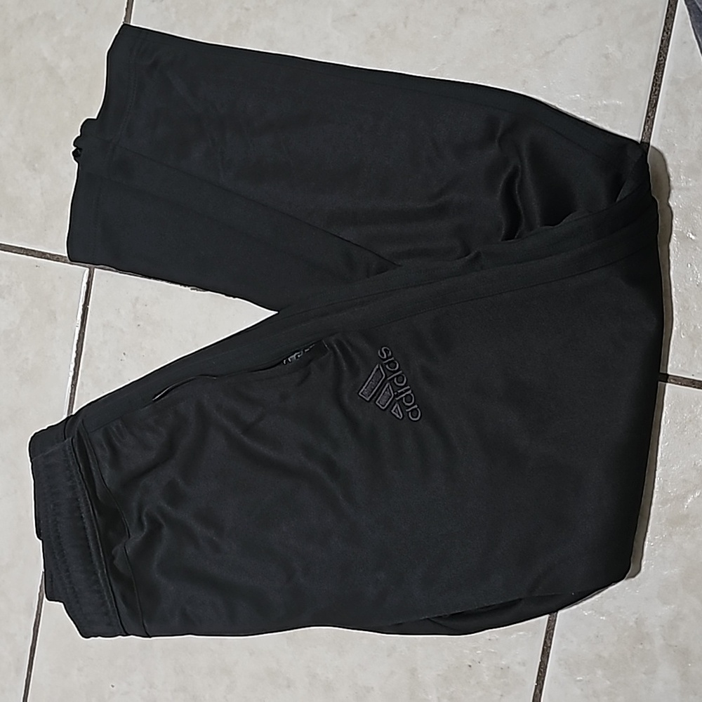 Adidas joggers